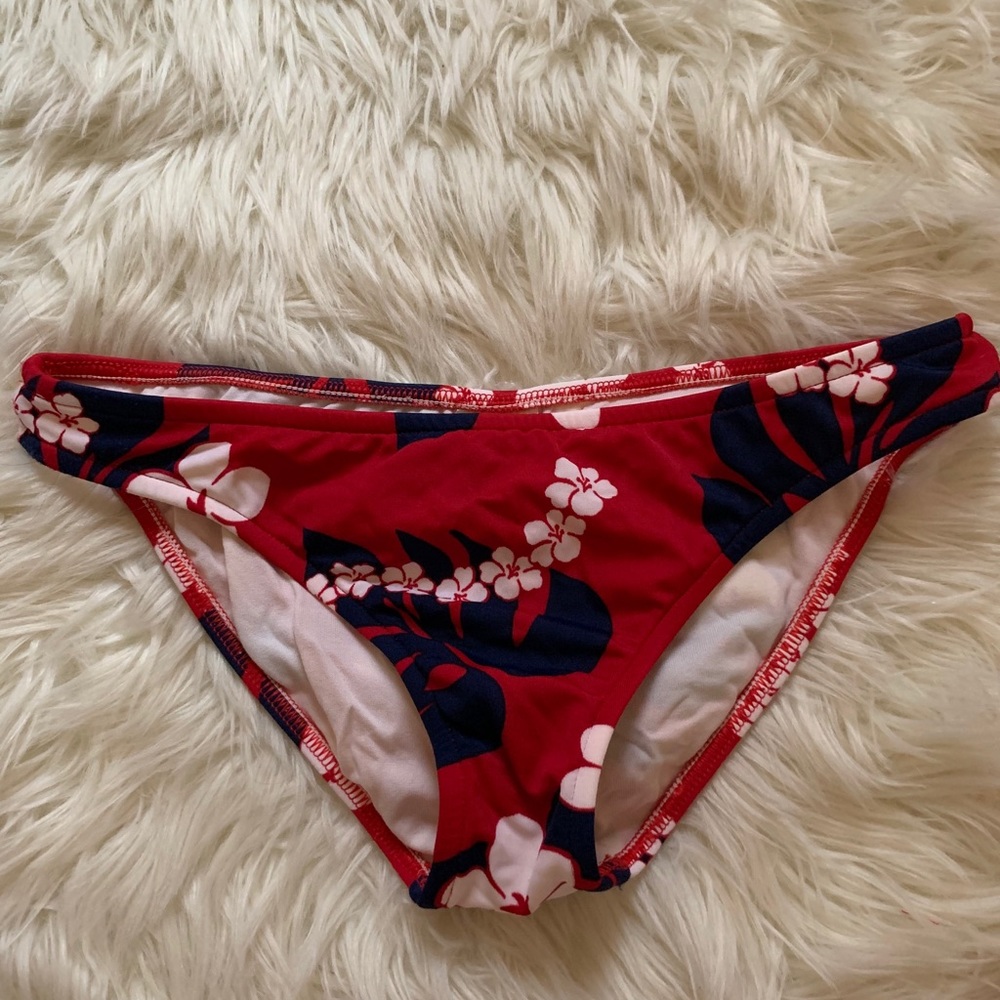 ROXY bikini bottoms